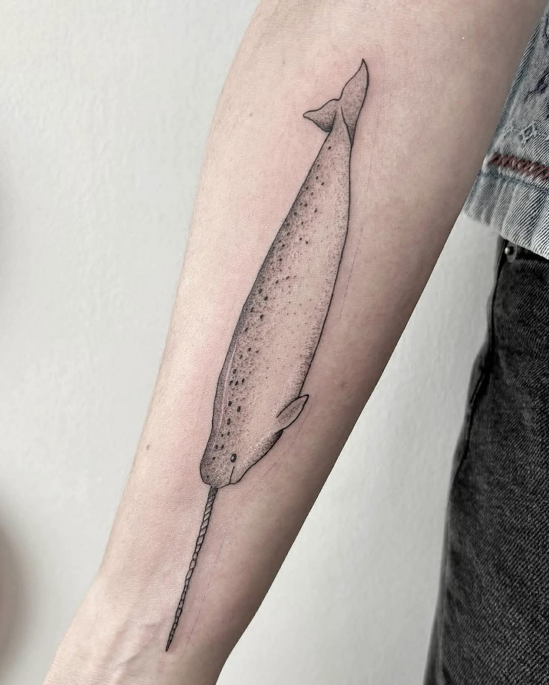 Tattoo by Macy