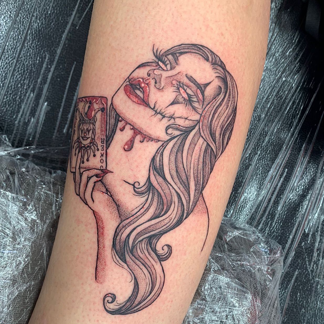 Best tattoo studios East London